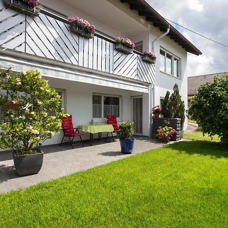 Ferienwohnung Barbara Karsau Bagian luar foto
