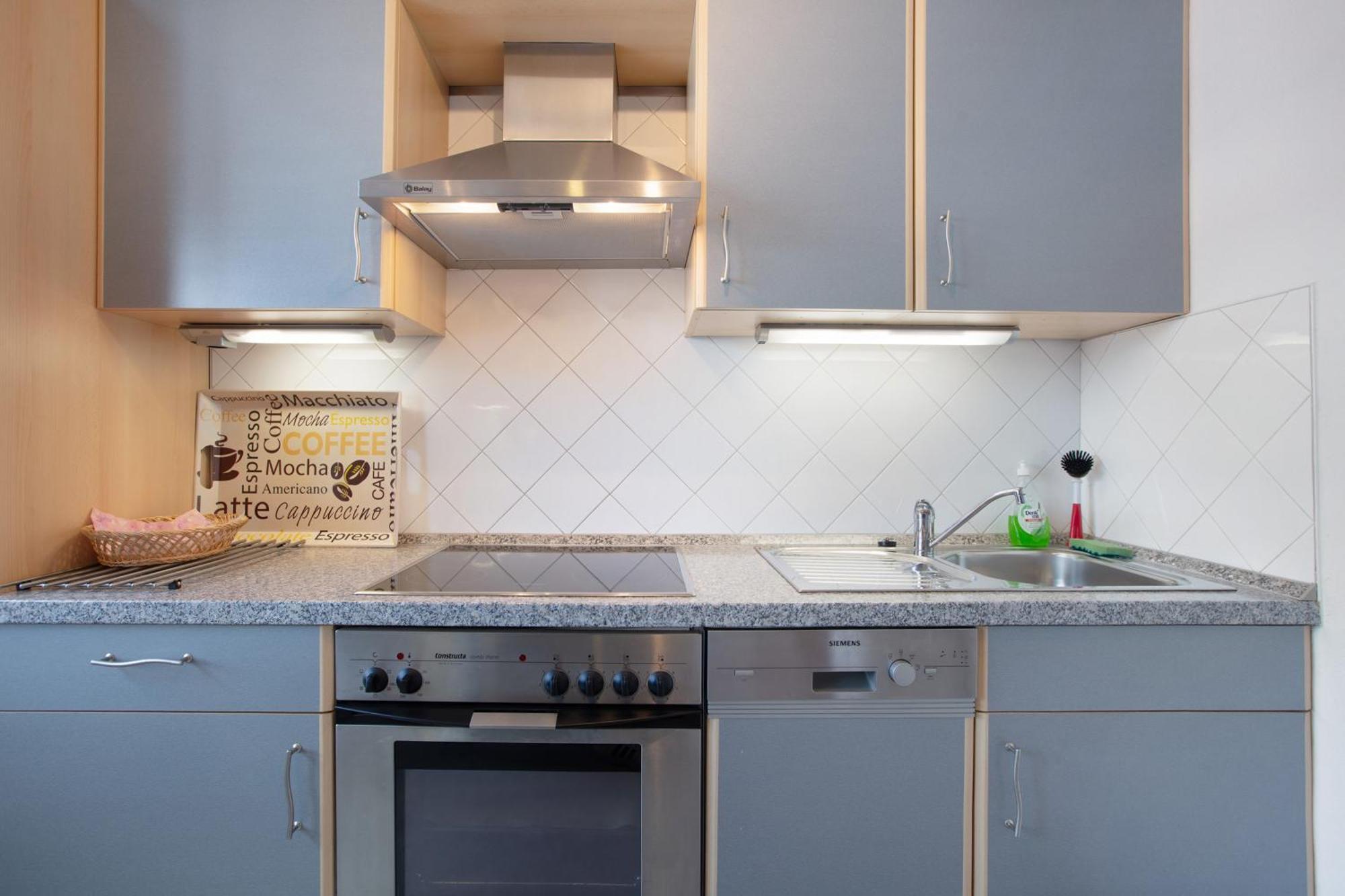 Ferienwohnung Barbara Karsau Bagian luar foto