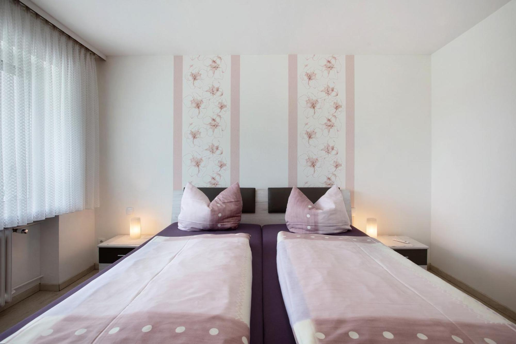 Ferienwohnung Barbara Karsau Bagian luar foto