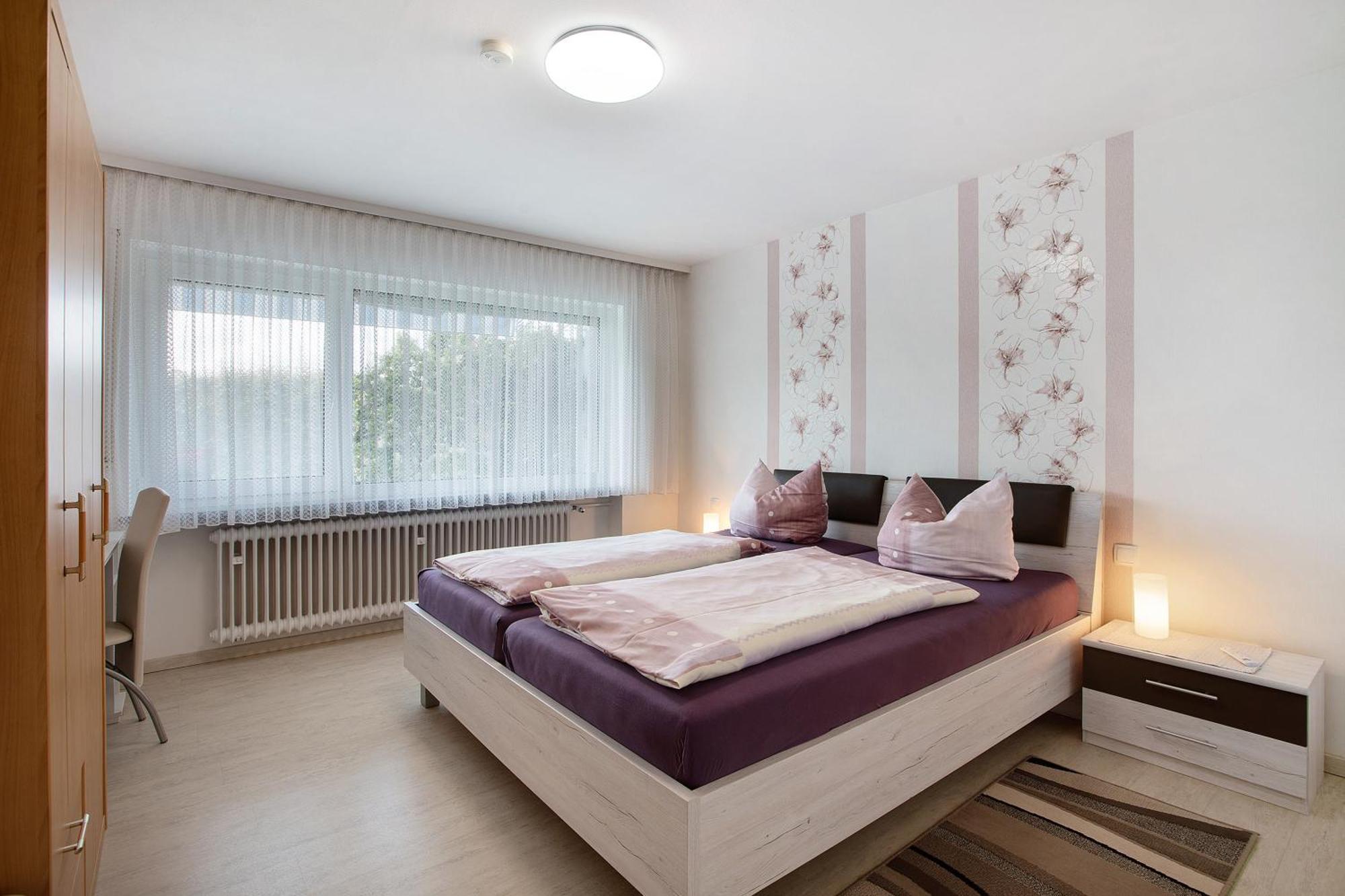 Ferienwohnung Barbara Karsau Bagian luar foto