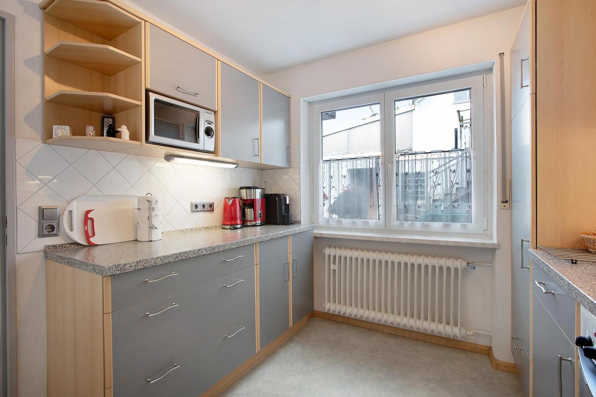 Ferienwohnung Barbara Karsau Bagian luar foto