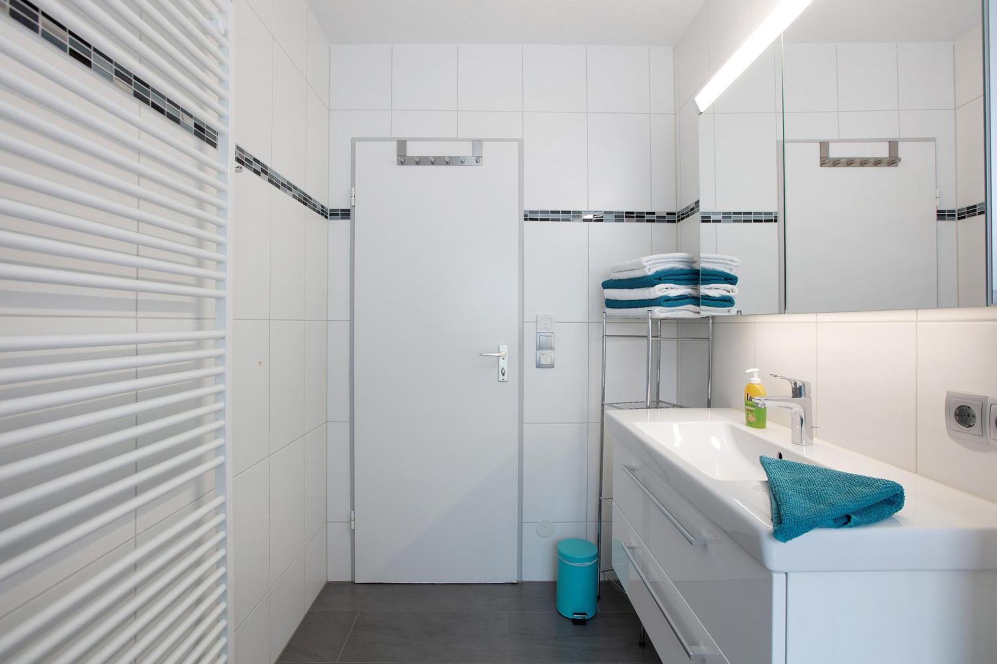 Ferienwohnung Barbara Karsau Bagian luar foto