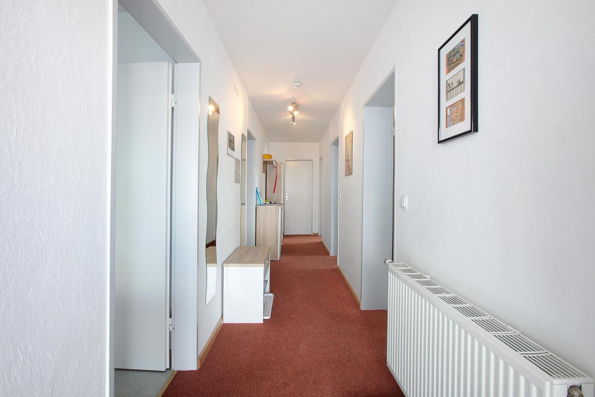 Ferienwohnung Barbara Karsau Bagian luar foto