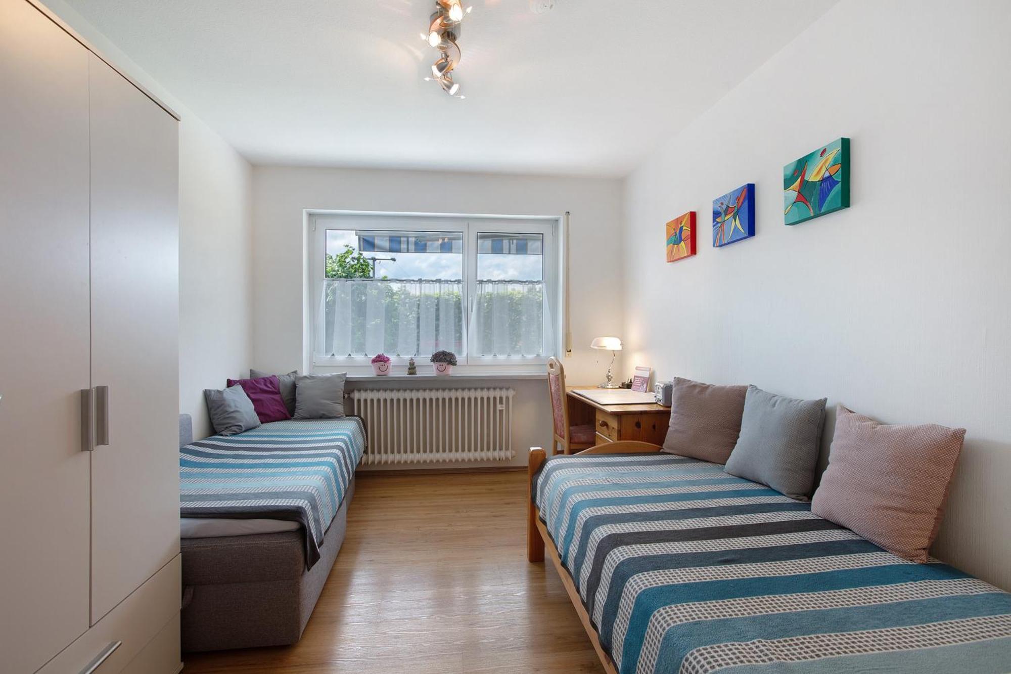 Ferienwohnung Barbara Karsau Bagian luar foto