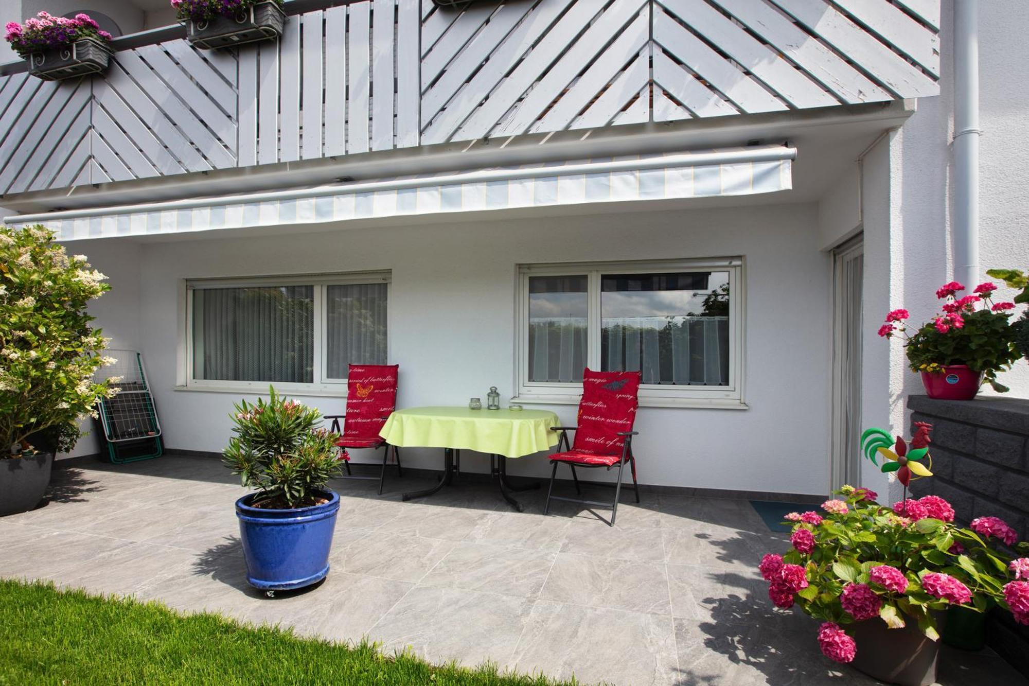 Ferienwohnung Barbara Karsau Bagian luar foto
